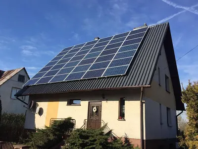 OZE Technik - oddział Fotowoltaika Szczecin