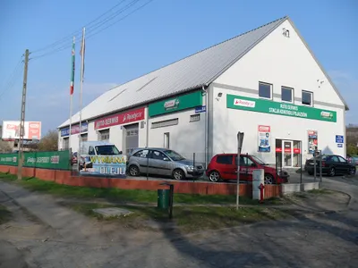 Readycar - Auto Serwis - Stacja Kontroli Pojazdów
